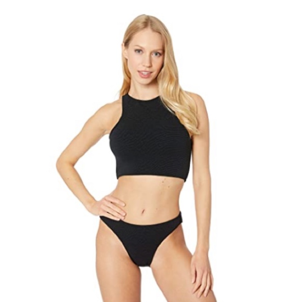 Mikoh Arutua Bikini Bottoms- Worn Once!